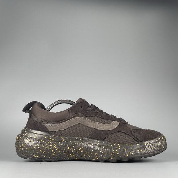 Vans Mte Ultrarange Neo VR3 Men’s 10 Coffee Brown Casual Sneakers Athletic Shoes - Picture 5 of 10